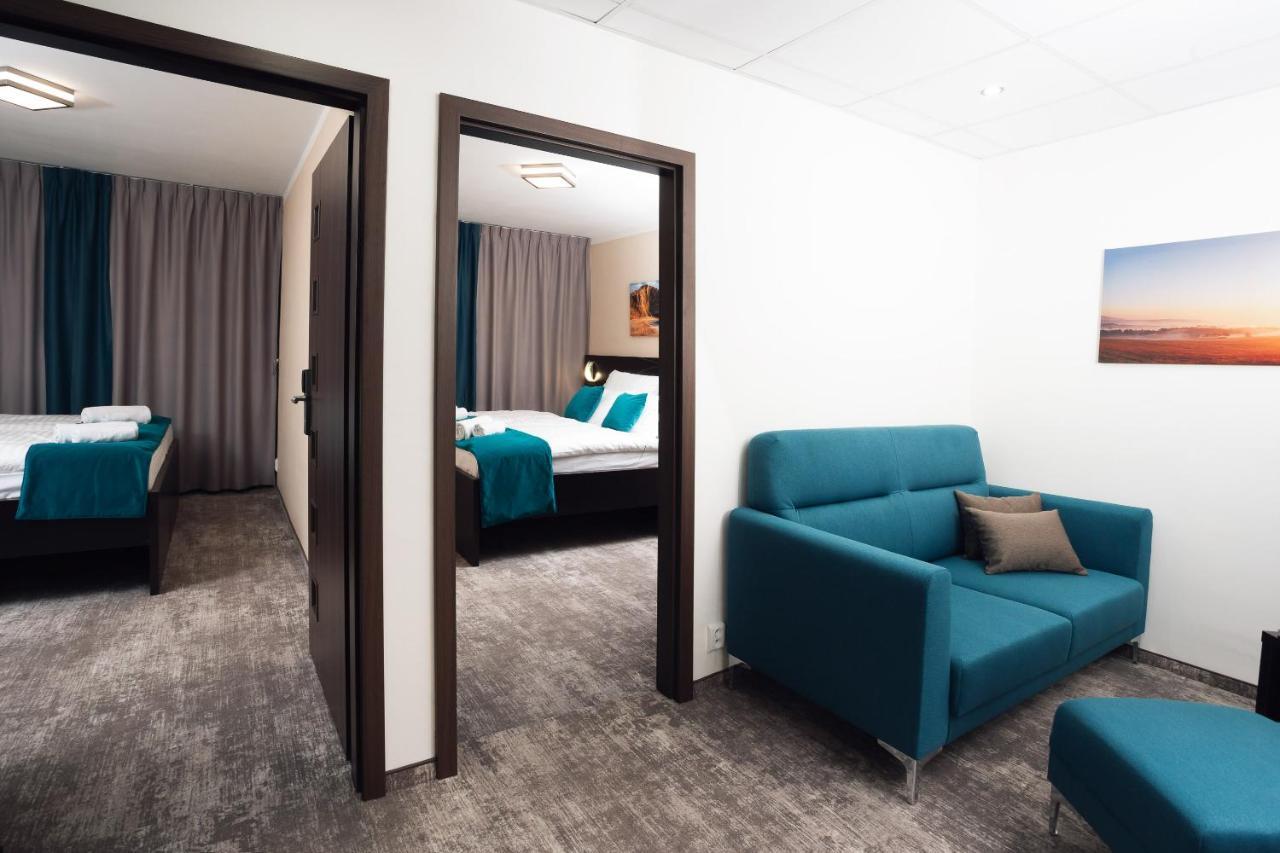 Hotel Crystal Кошице Екстериор снимка